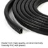Car Door Edge Guards-U Shape